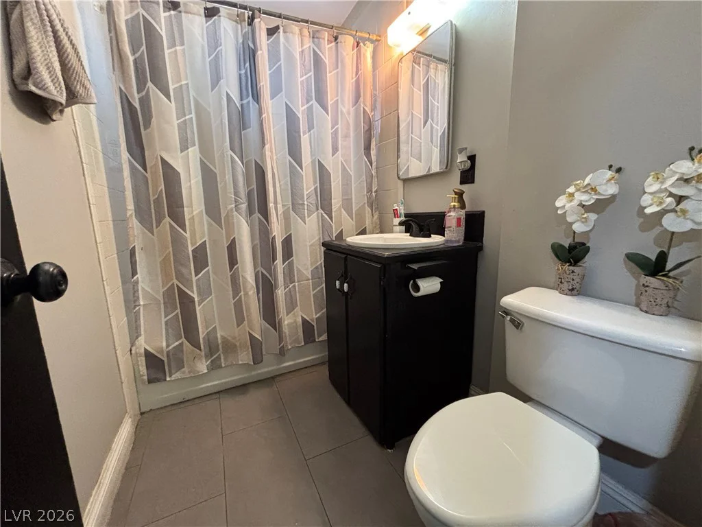 3916 Nixson, Las Vegas, NV 89110
