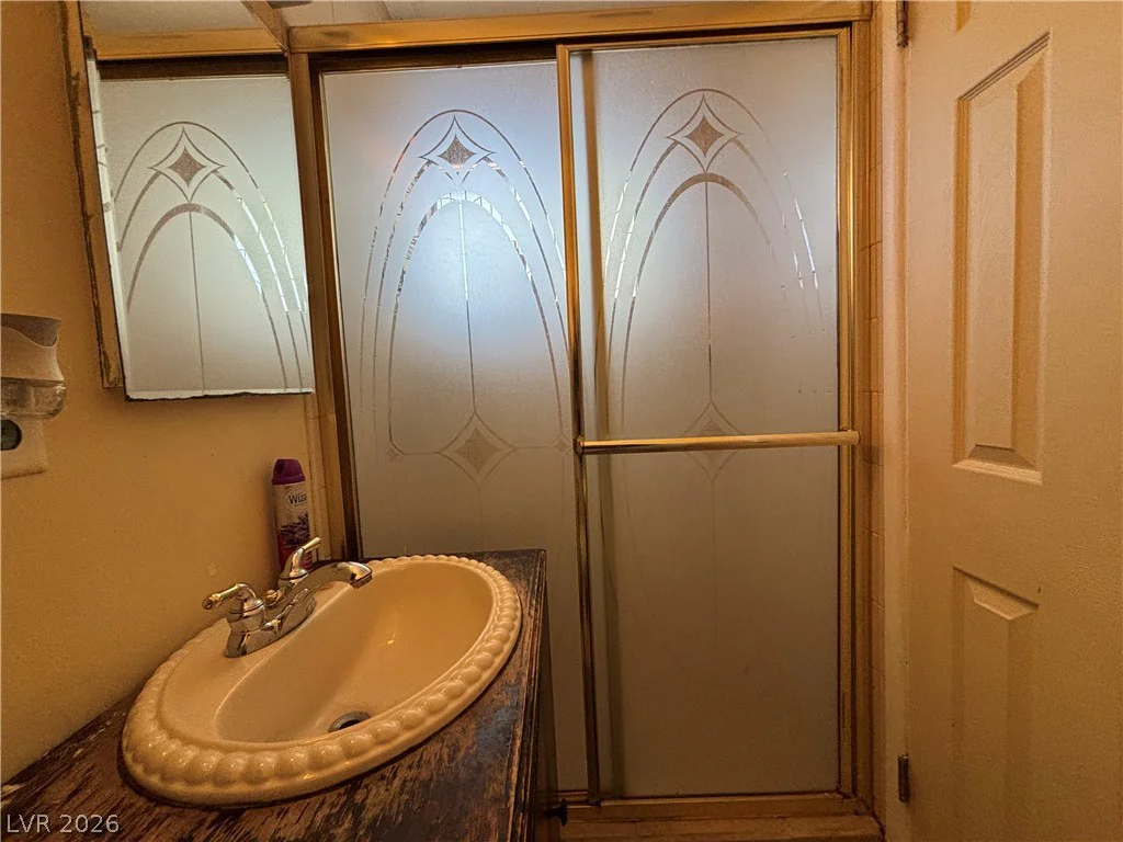 3916 Nixson, Las Vegas, NV 89110