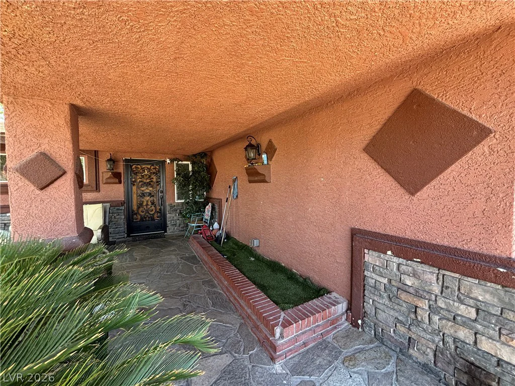 3916 Nixson, Las Vegas, NV 89110