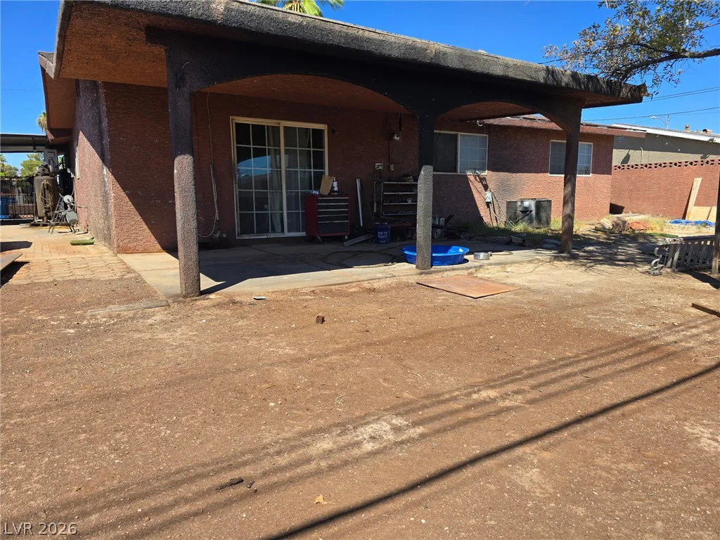 3916 Nixson, Las Vegas, NV 89110