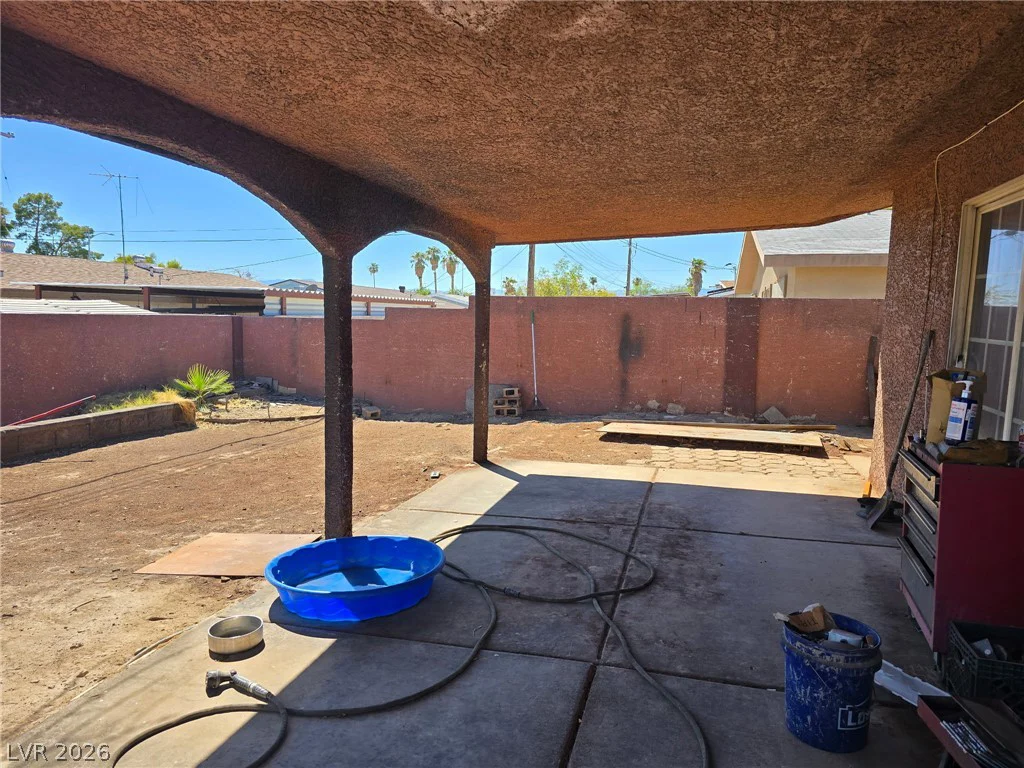 3916 Nixson, Las Vegas, NV 89110