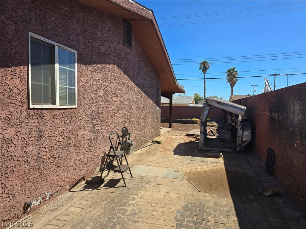 3916 Nixson, Las Vegas, NV 89110