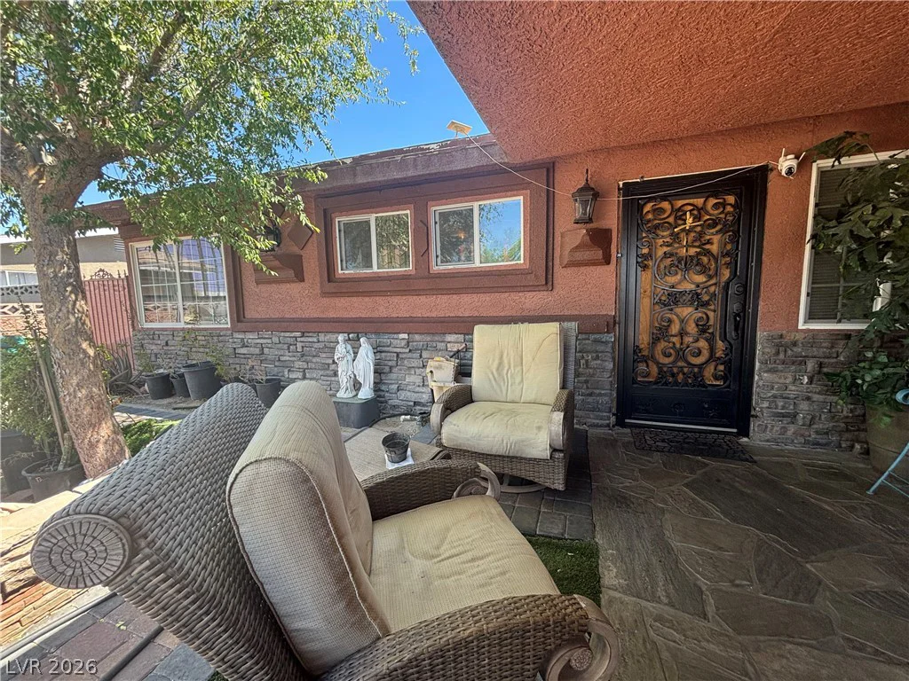 3916 Nixson, Las Vegas, NV 89110