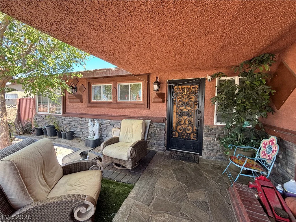 3916 Nixson, Las Vegas, NV 89110