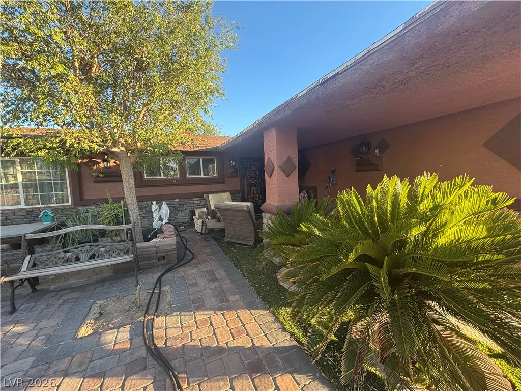 3916 Nixson, Las Vegas, NV 89110
