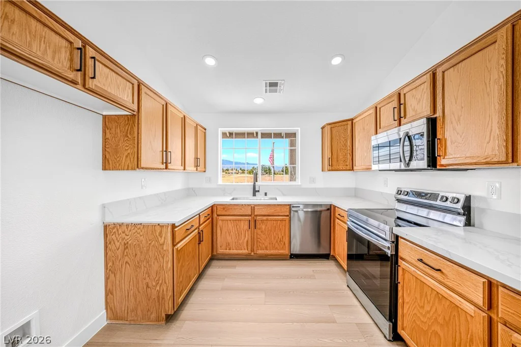 3500 Stirrup, Pahrump, NV 89048