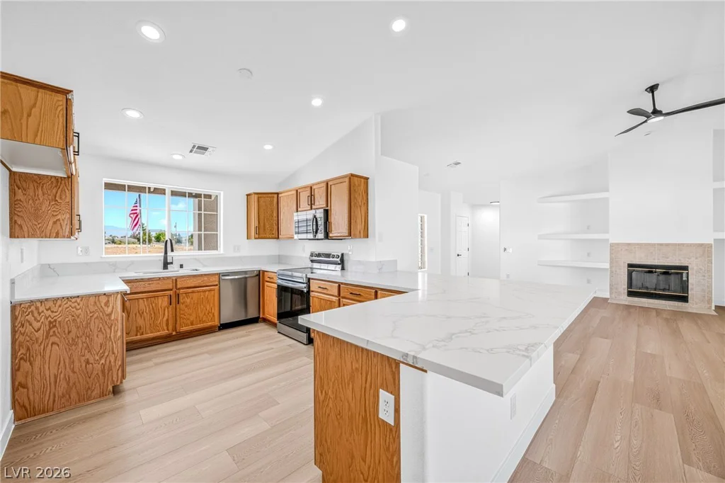 3500 Stirrup, Pahrump, NV 89048