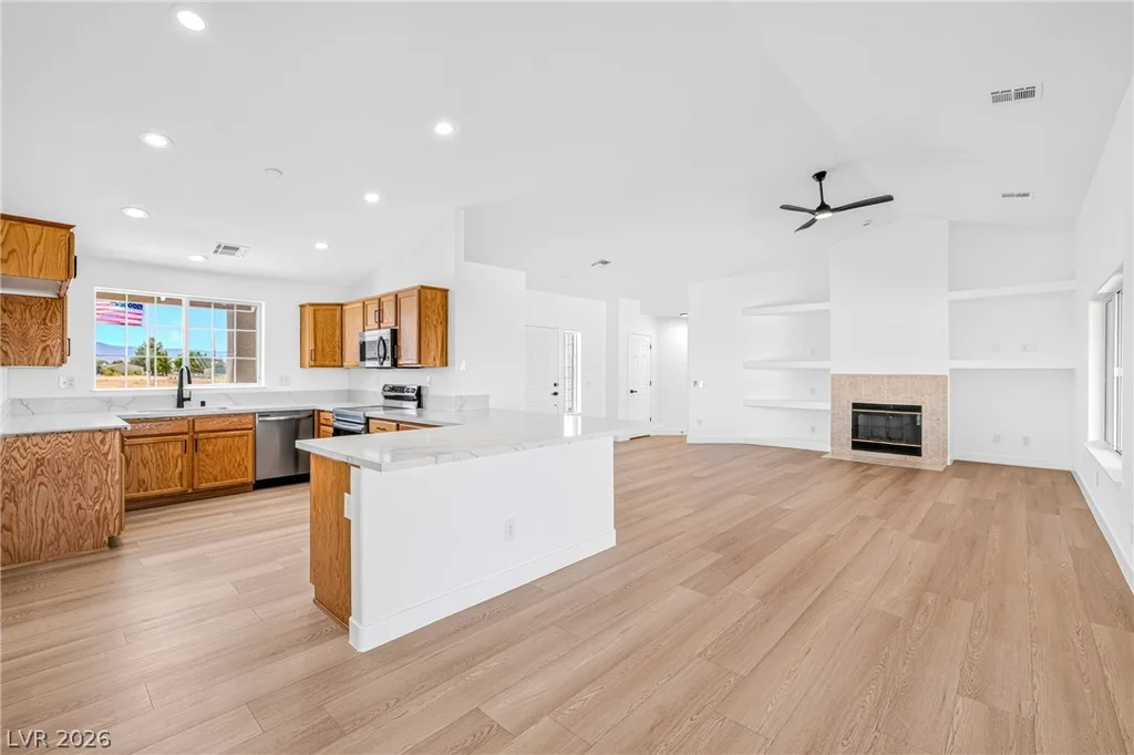 3500 Stirrup, Pahrump, NV 89048