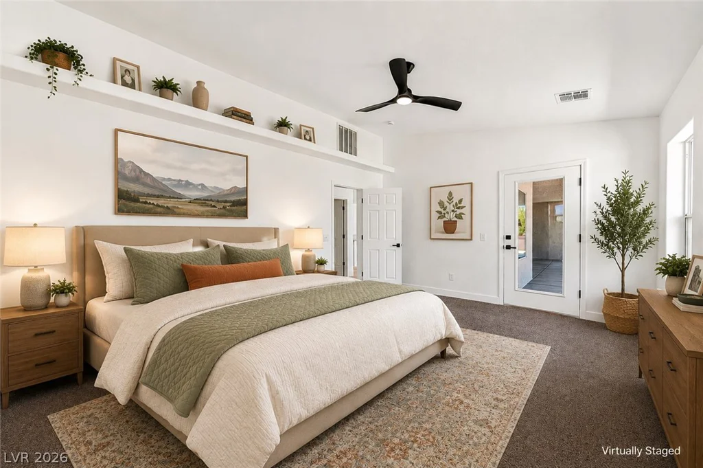 3500 Stirrup, Pahrump, NV 89048