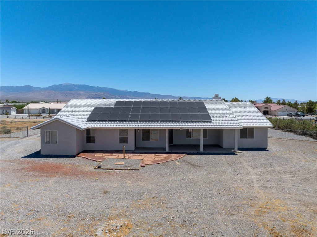3500 Stirrup, Pahrump, NV 89048