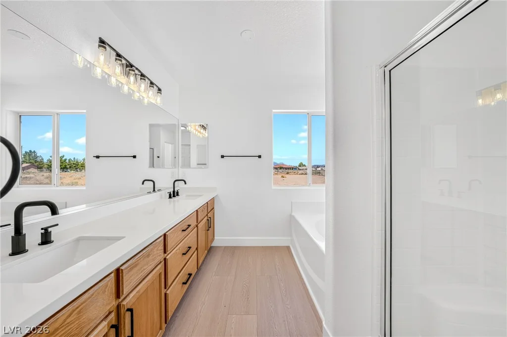 3500 Stirrup, Pahrump, NV 89048