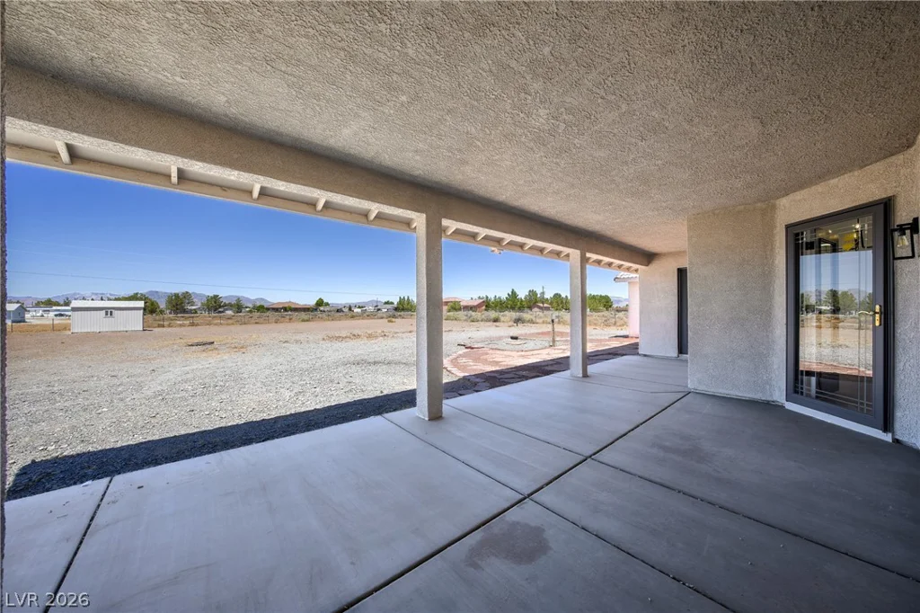 3500 Stirrup, Pahrump, NV 89048