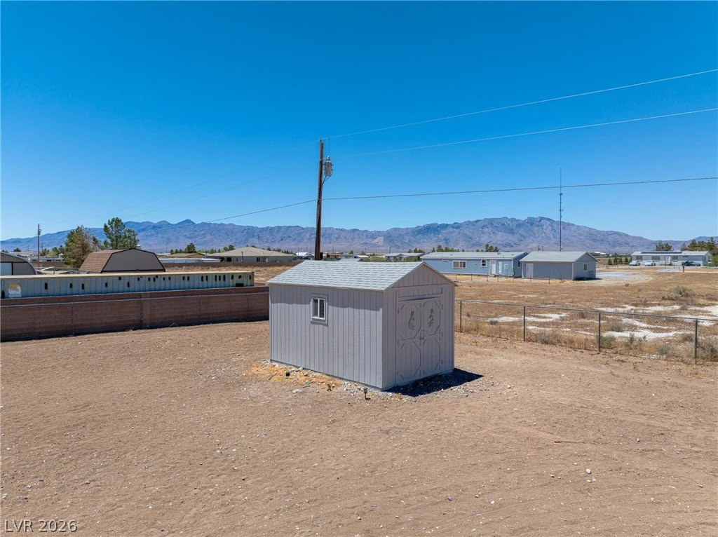 3500 Stirrup, Pahrump, NV 89048