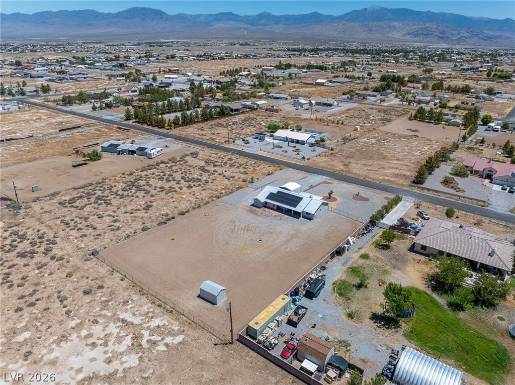 3500 Stirrup, Pahrump, NV 89048