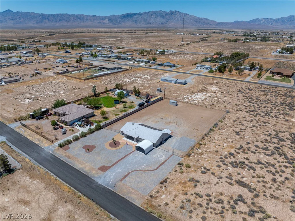 3500 Stirrup, Pahrump, NV 89048