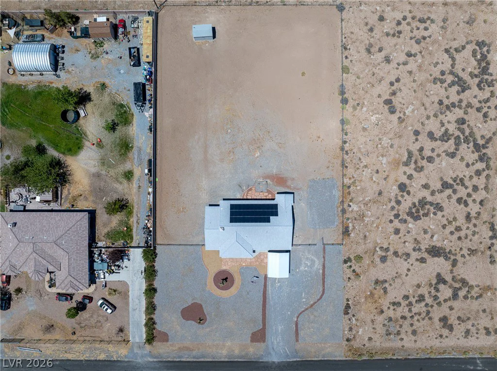 3500 Stirrup, Pahrump, NV 89048