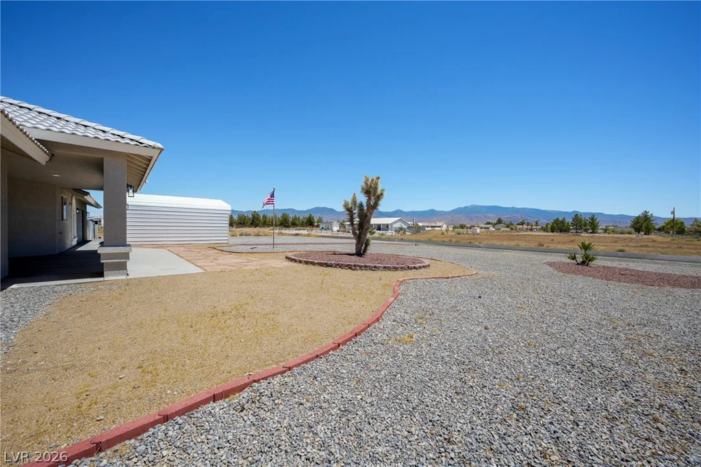 3500 Stirrup, Pahrump, NV 89048