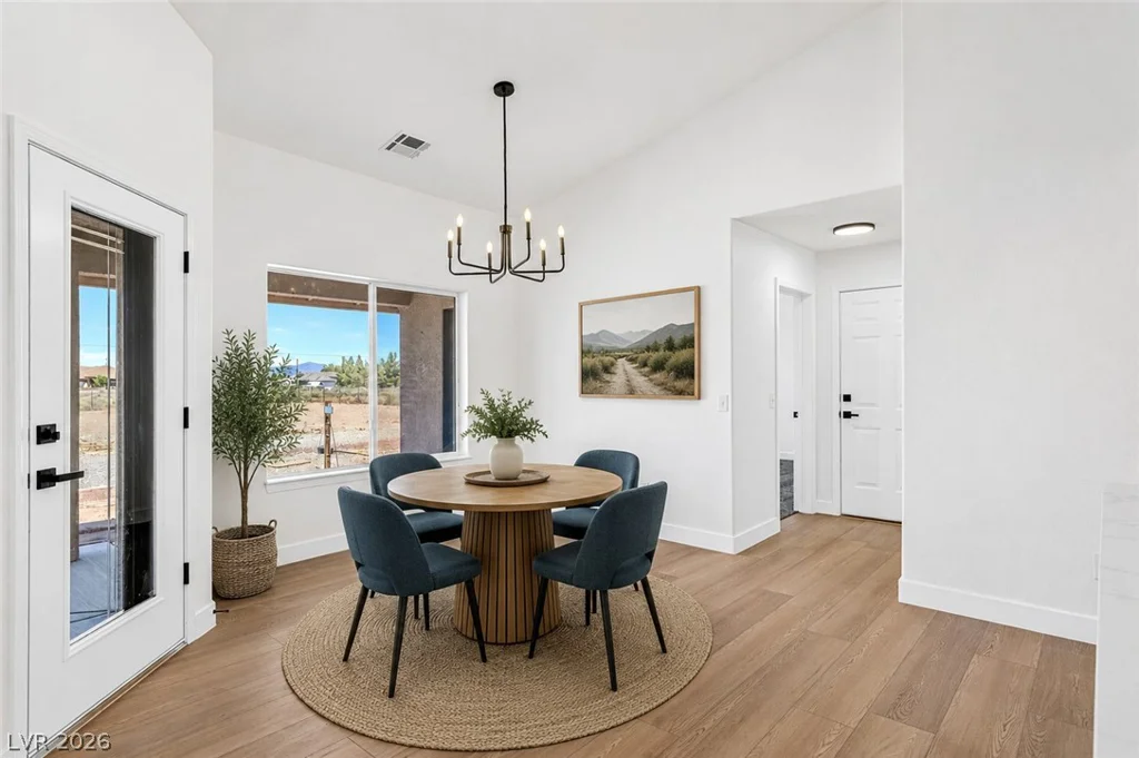 3500 Stirrup, Pahrump, NV 89048