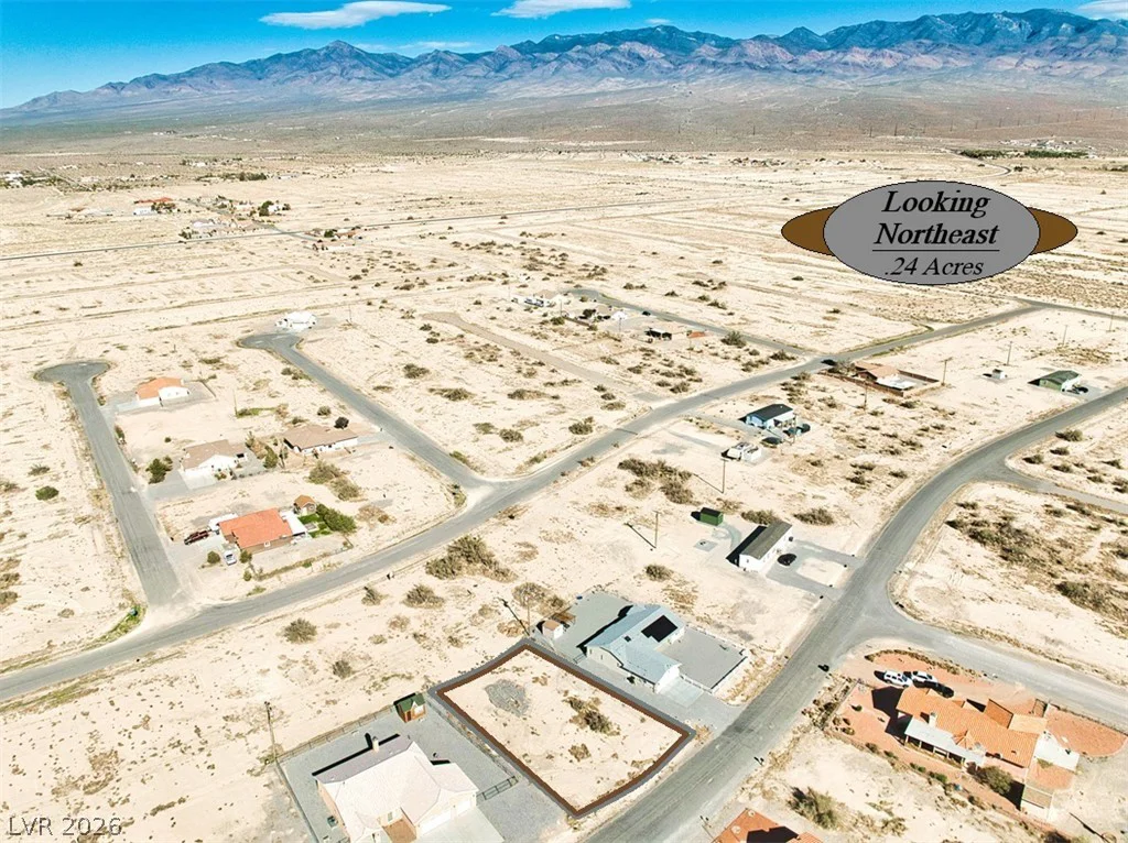 1580 Finehill, Pahrump, NV 89060