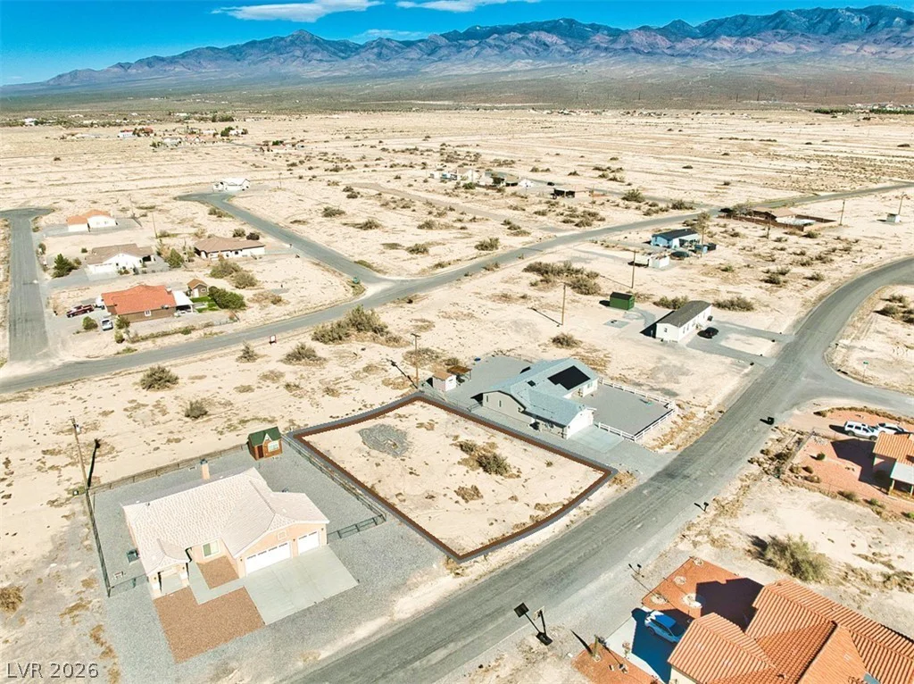 1580 Finehill, Pahrump, NV 89060