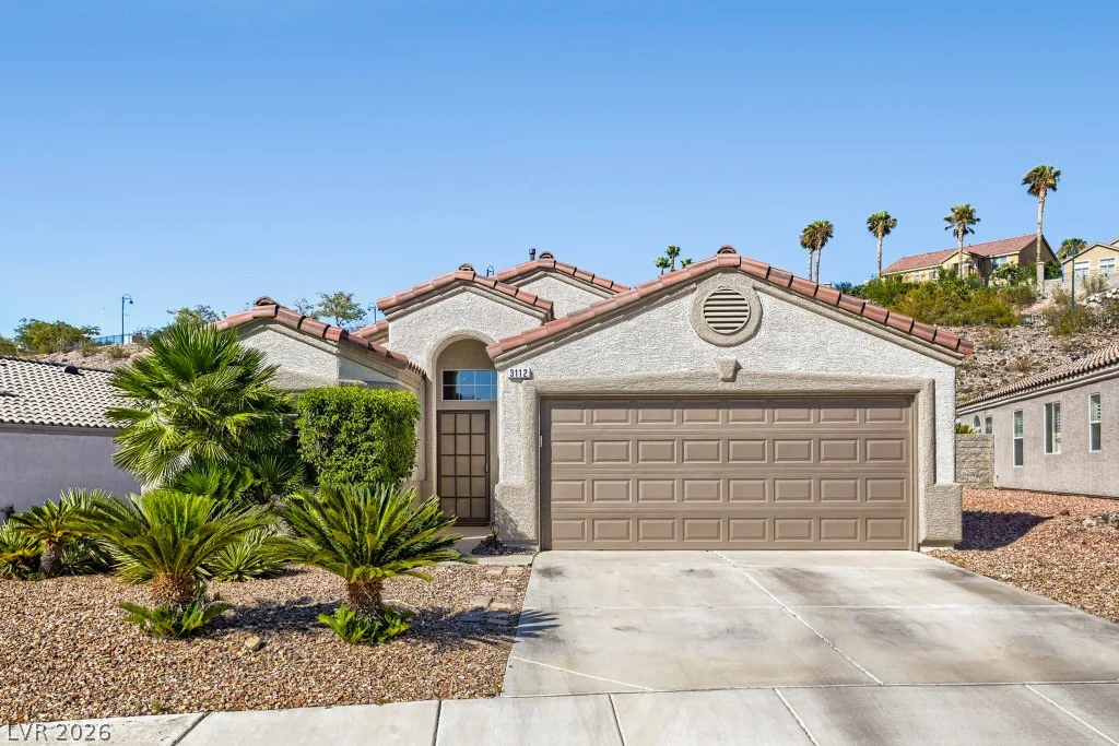 3112 Twilight Hills, Henderson, NV 89052