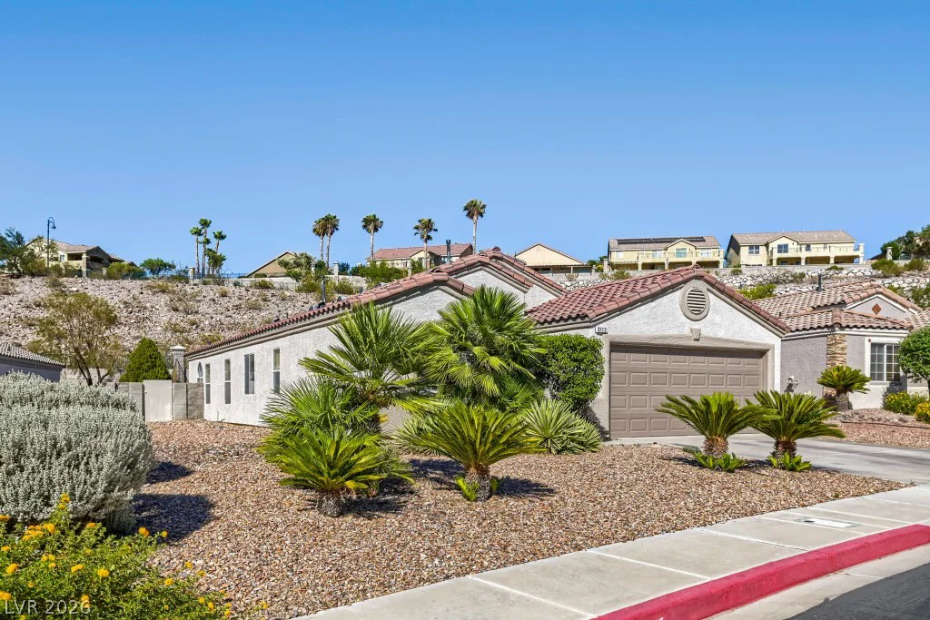 3112 Twilight Hills, Henderson, NV 89052