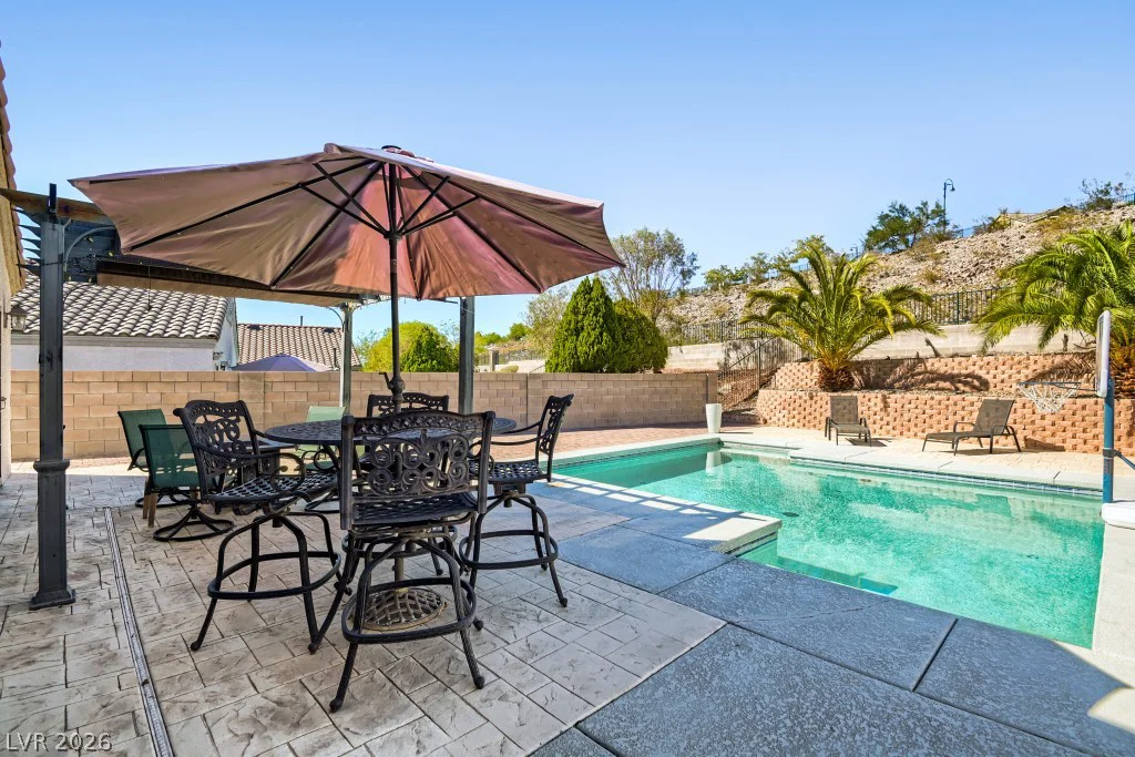 3112 Twilight Hills, Henderson, NV 89052