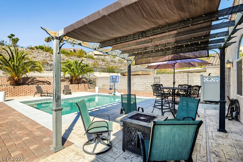 3112 Twilight Hills, Henderson, NV 89052