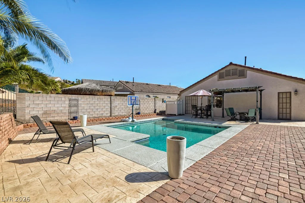 3112 Twilight Hills, Henderson, NV 89052