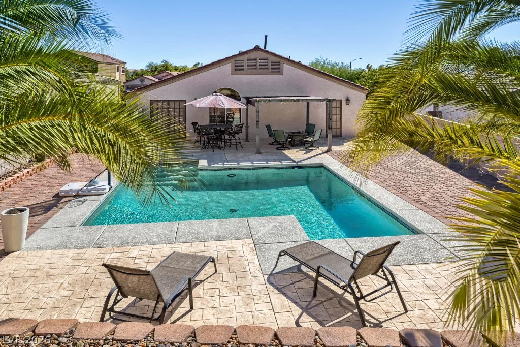 3112 Twilight Hills, Henderson, NV 89052