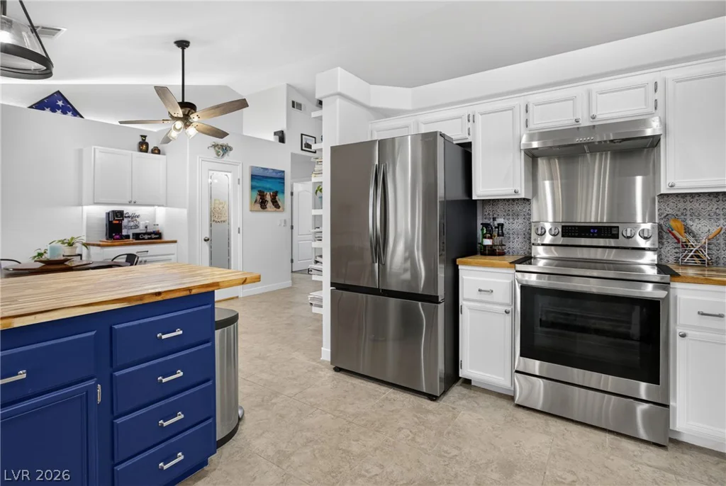 361 Goldenrod, Mesquite, NV 89027