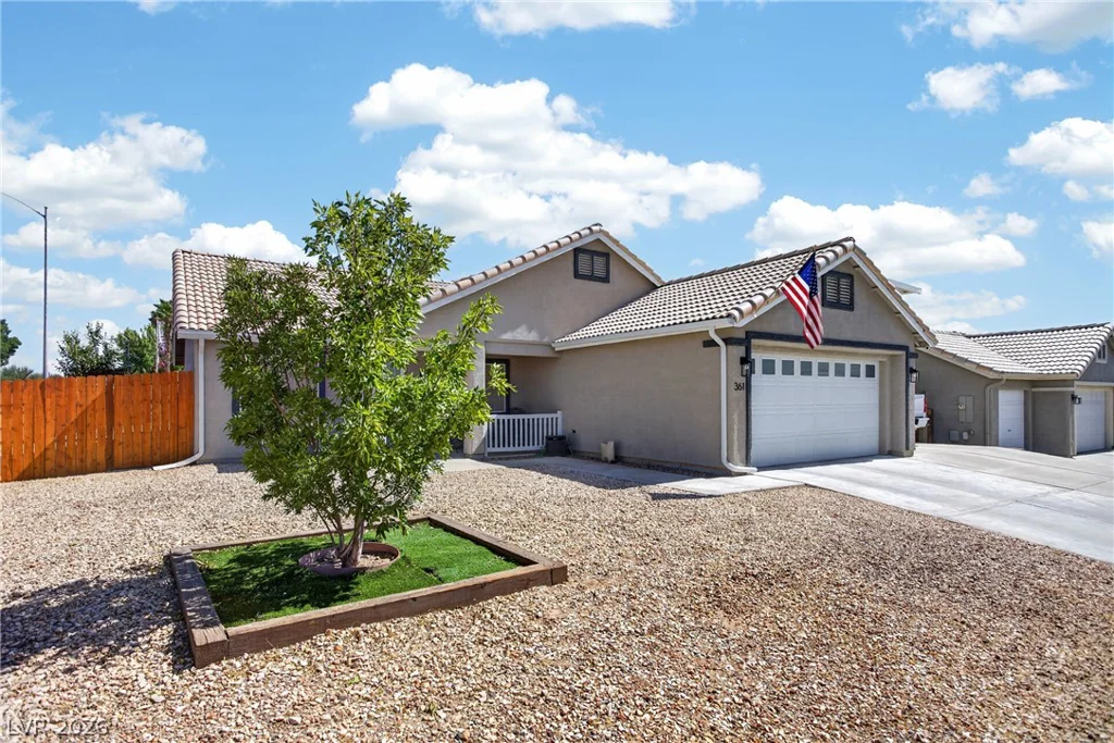 361 Goldenrod, Mesquite, NV 89027