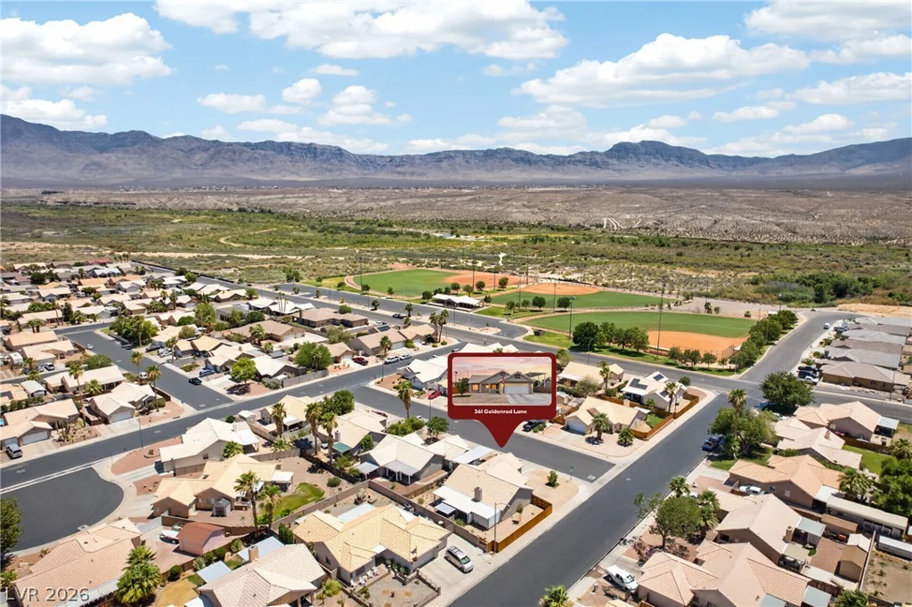 361 Goldenrod, Mesquite, NV 89027