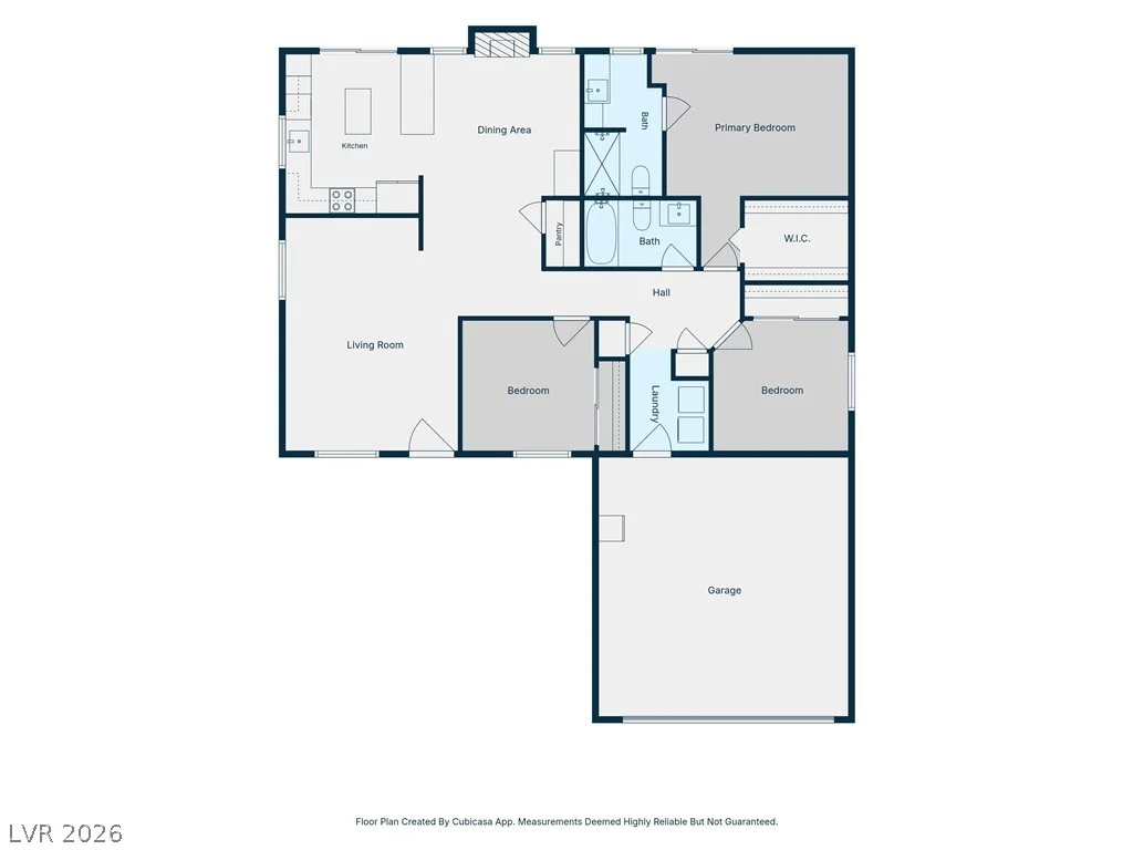361 Goldenrod, Mesquite, NV 89027