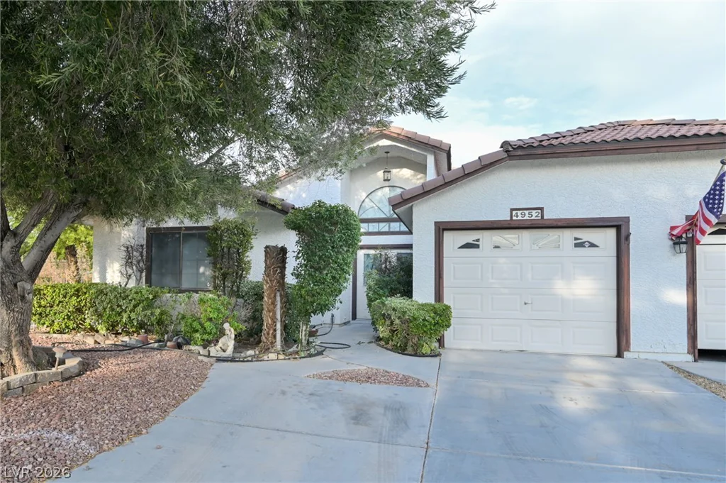4952 Birch Bay, Las Vegas, NV 89130