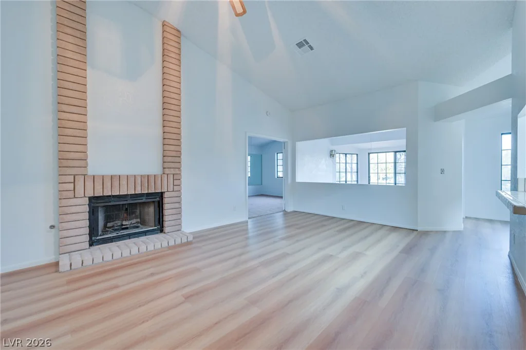 4952 Birch Bay, Las Vegas, NV 89130