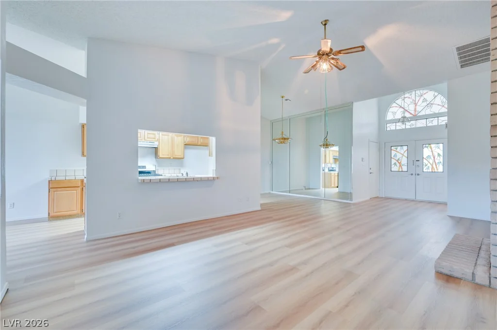 4952 Birch Bay, Las Vegas, NV 89130