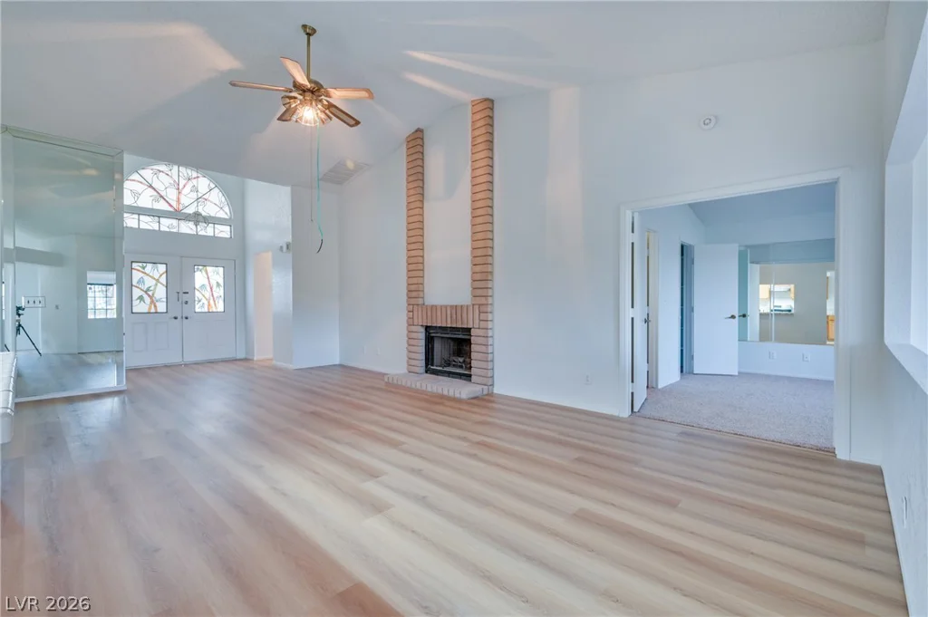 4952 Birch Bay, Las Vegas, NV 89130