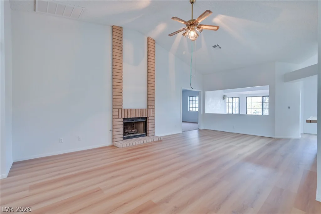 4952 Birch Bay, Las Vegas, NV 89130