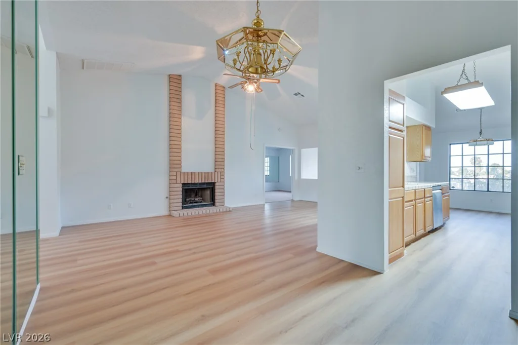 4952 Birch Bay, Las Vegas, NV 89130