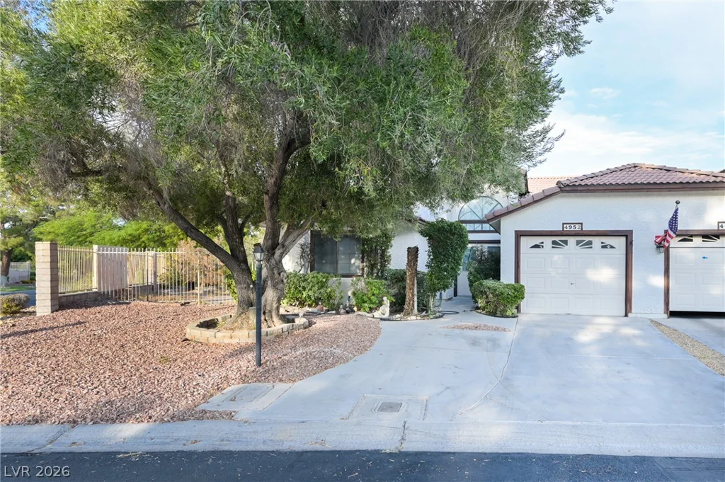 4952 Birch Bay, Las Vegas, NV 89130