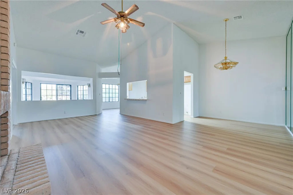 4952 Birch Bay, Las Vegas, NV 89130