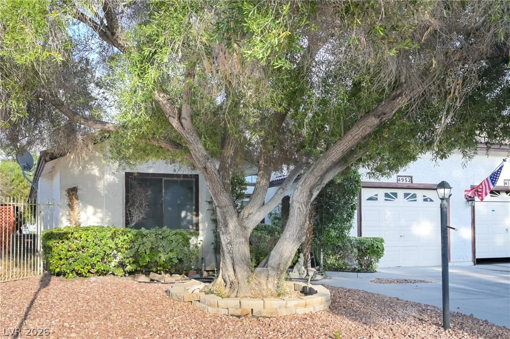 4952 Birch Bay, Las Vegas, NV 89130