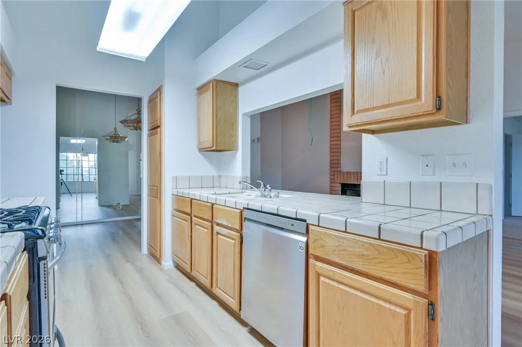 4952 Birch Bay, Las Vegas, NV 89130
