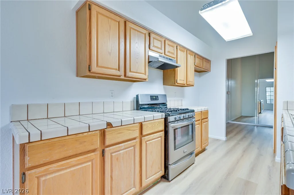 4952 Birch Bay, Las Vegas, NV 89130