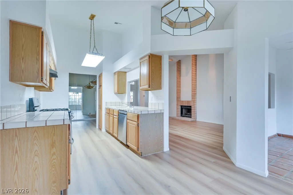 4952 Birch Bay, Las Vegas, NV 89130