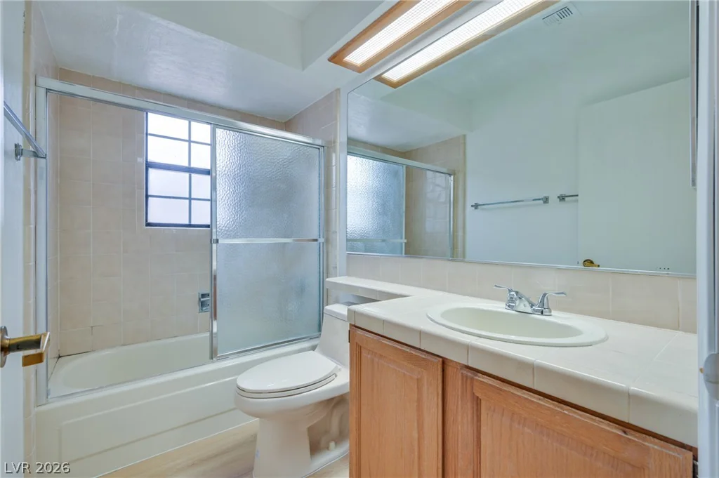 4952 Birch Bay, Las Vegas, NV 89130