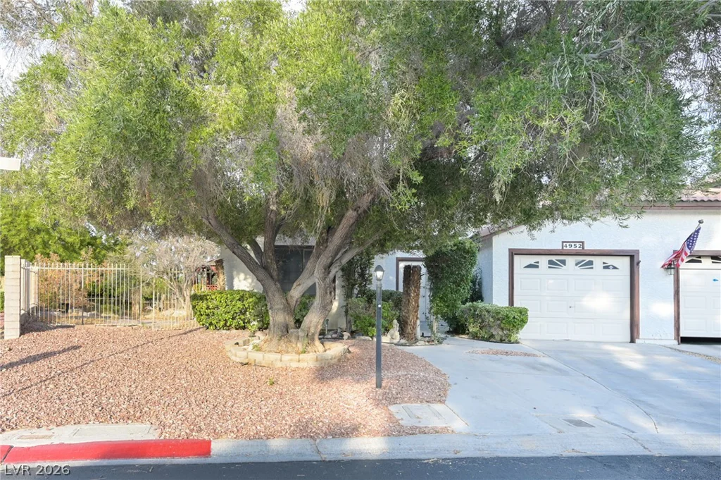 4952 Birch Bay, Las Vegas, NV 89130