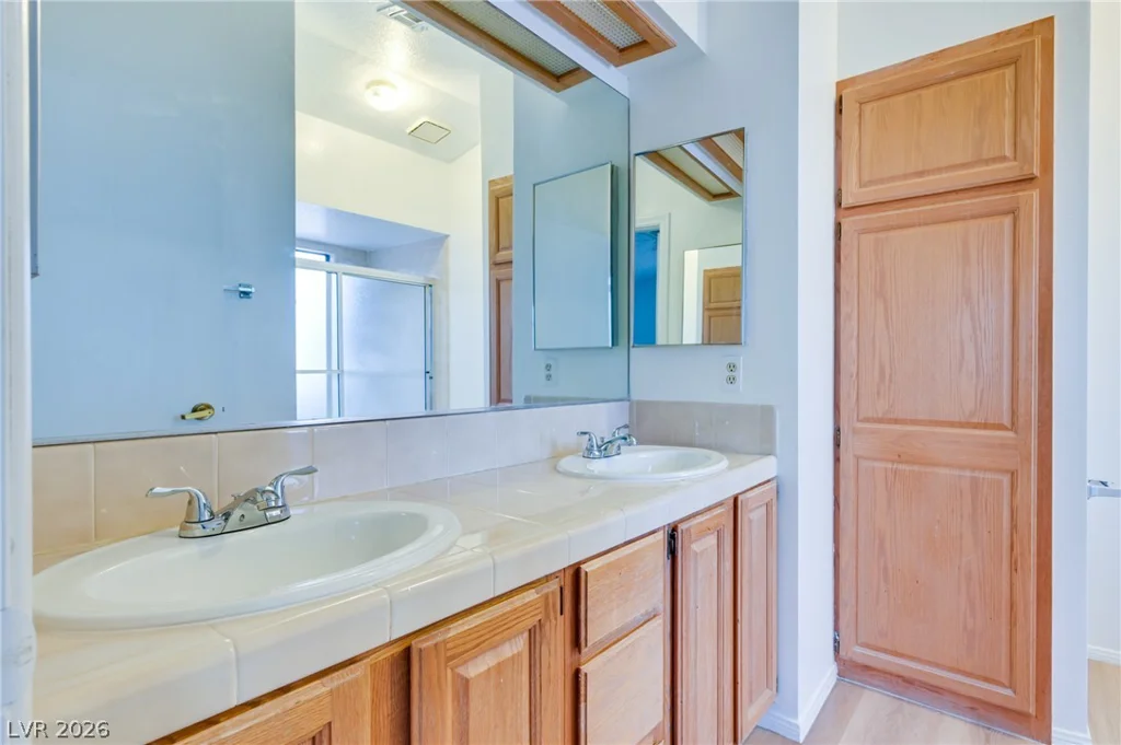 4952 Birch Bay, Las Vegas, NV 89130