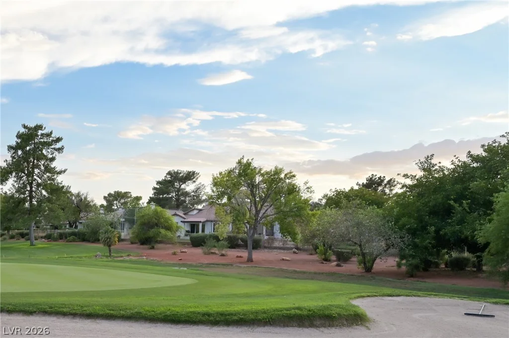 4952 Birch Bay, Las Vegas, NV 89130
